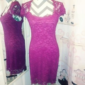 Gorgeous cocktail dress